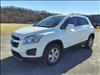 2016 Chevrolet Trax