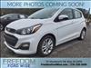 2021 Chevrolet Spark