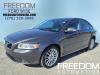 2011 Volvo S40