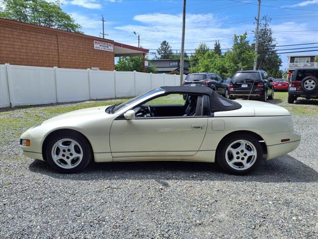 1994 Nissan 300ZX Base