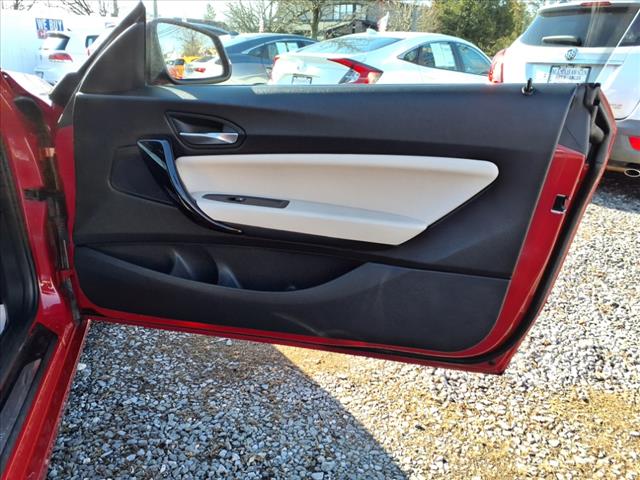 2017 BMW 2 Series 230i