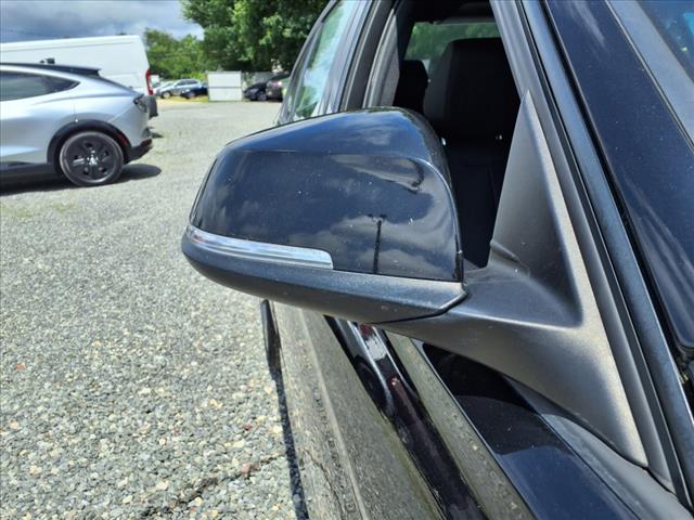 2014 BMW 3 Series 328i xDrive