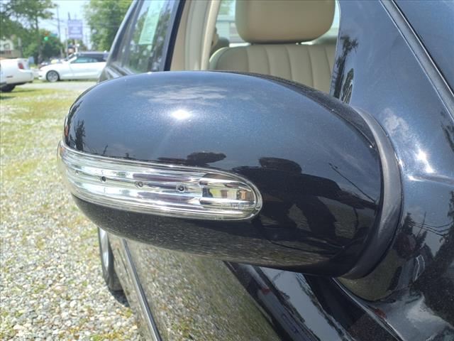 2006 Mercedes-Benz C-Class C 280 Luxury 4MATIC