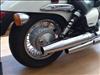2009 Honda Shadow Motorcycle
