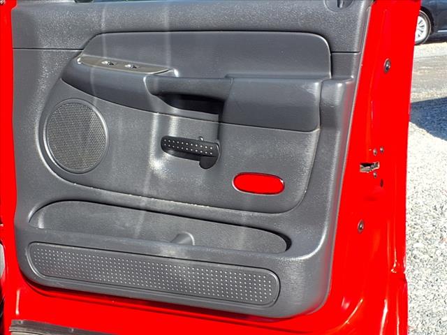 2003 Dodge Ram 1500 ST