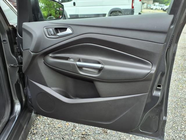2017 Ford C-MAX Energi SE