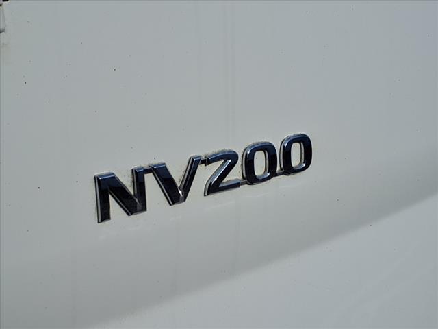 2018 Nissan NV200 S