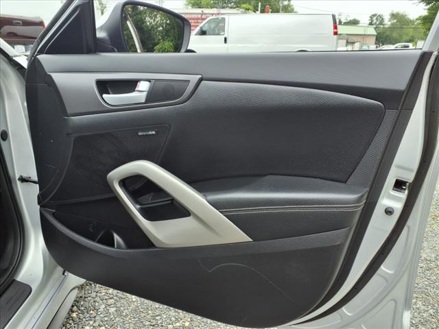 2015 Hyundai VELOSTER Turbo