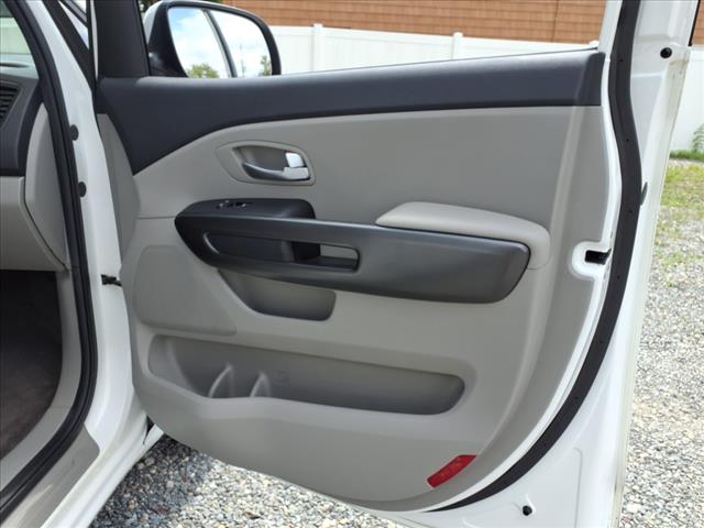 2019 Kia Sedona L