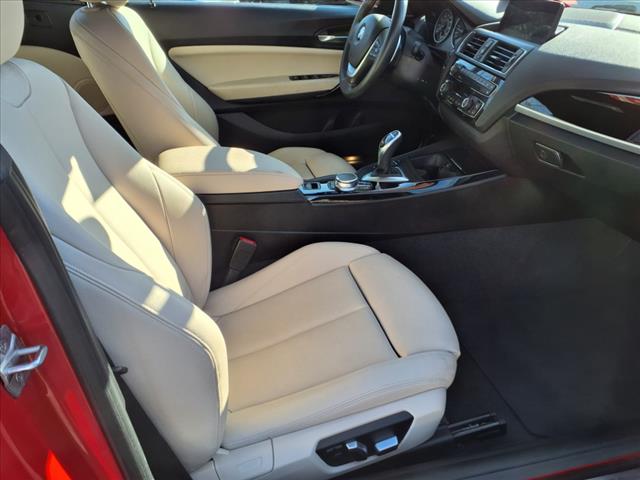 2017 BMW 2 Series 230i