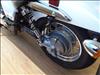 2009 Honda Shadow Motorcycle