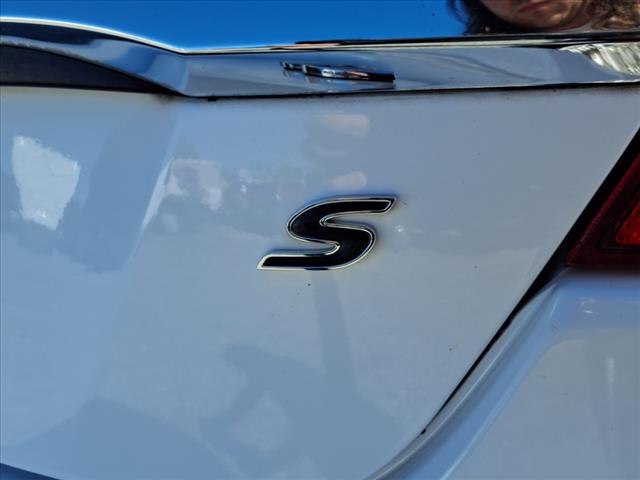 2014 Chrysler 200 Touring