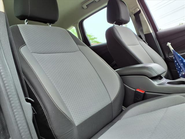 2017 Ford C-MAX Energi SE