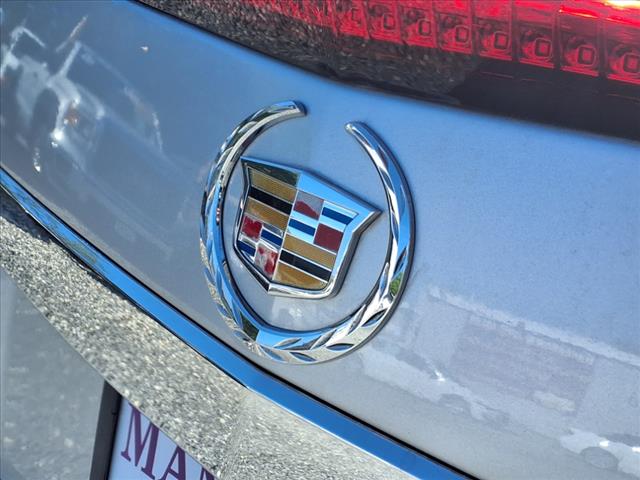 2013 Cadillac CTS 3.0L Luxury
