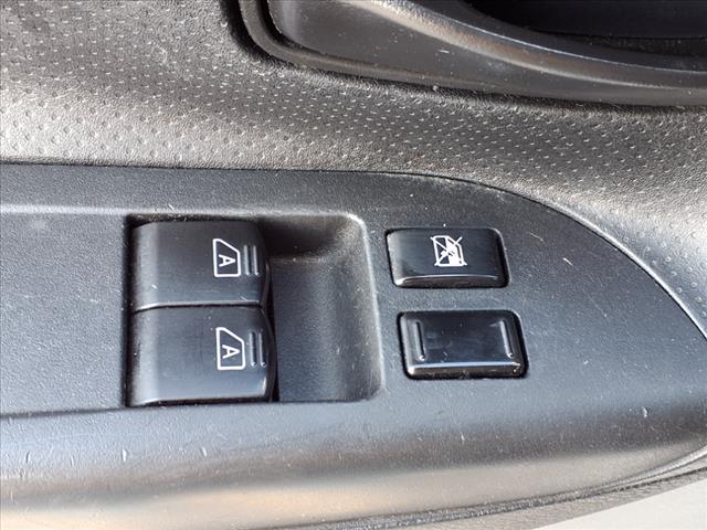 2018 Nissan NV200 S