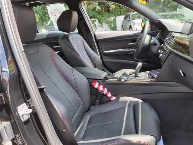 2014 BMW 3 Series 328i xDrive