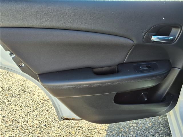 2014 Chrysler 200 Touring