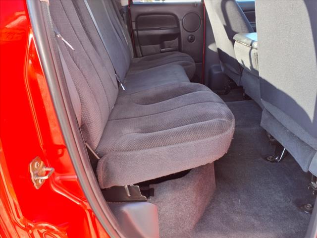 2003 Dodge Ram 1500 ST
