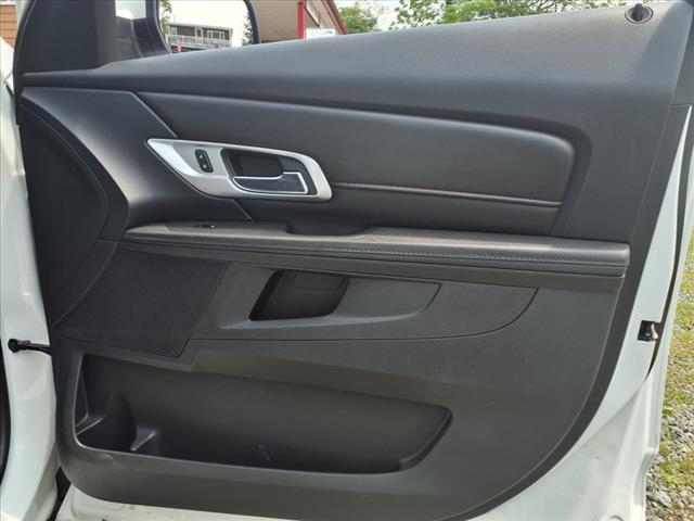 2017 GMC Terrain SLE-1