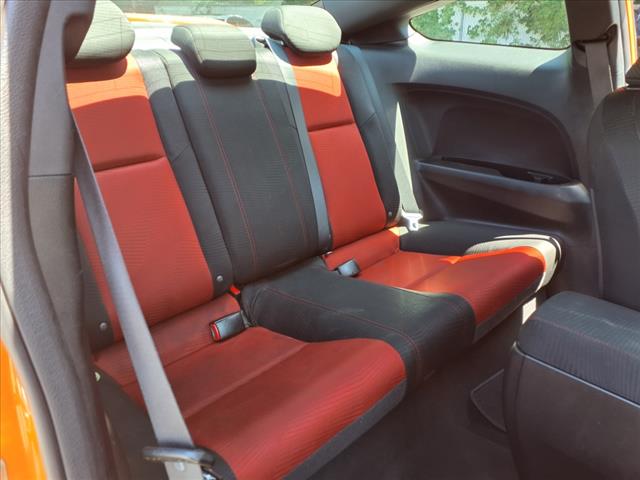 2015 Honda Civic Si w/Navi