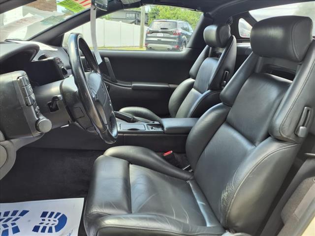 1994 Nissan 300ZX Base