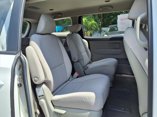 2019 Kia Sedona L