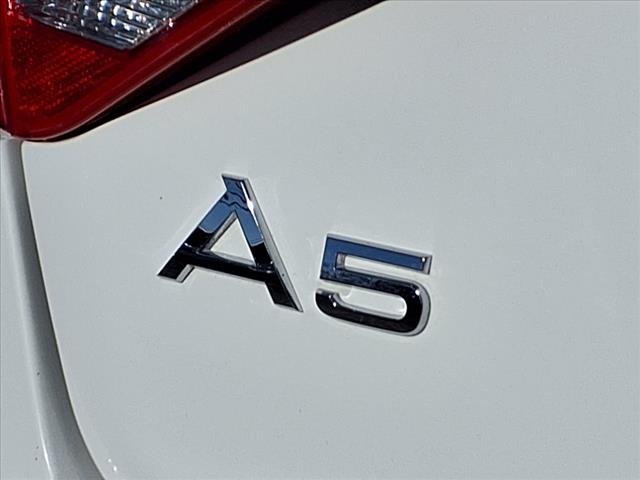 2010 Audi A5 2.0T quattro Prestige
