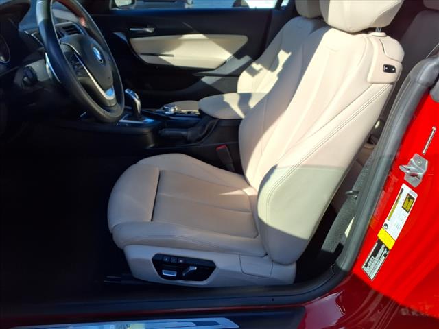 2017 BMW 2 Series 230i