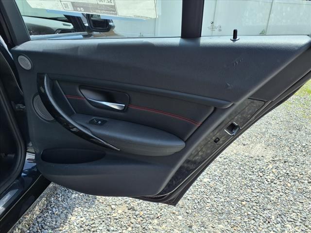2014 BMW 3 Series 328i xDrive