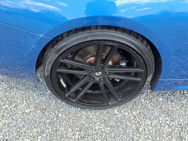 2014 BMW 4 Series 435i xDrive