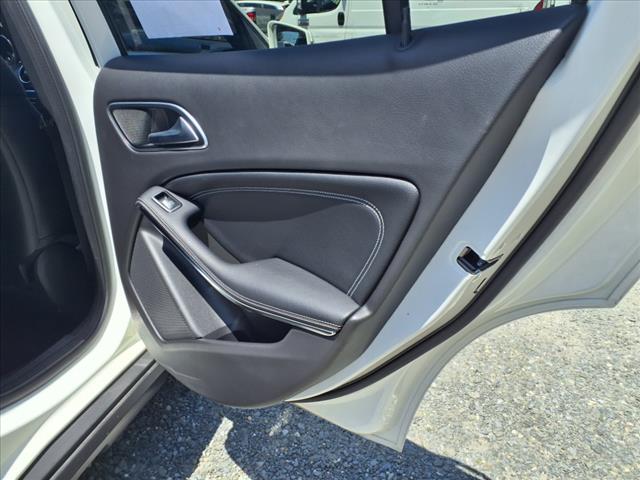 2018 Mercedes-Benz GLA GLA 250 4MATIC