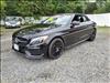 2018 Mercedes-Benz C-Class C 300 4MATIC
