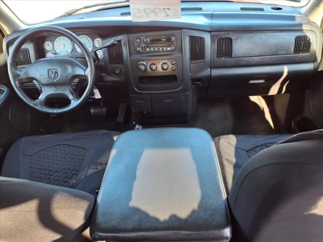 2003 Dodge Ram 1500 ST