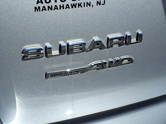 2022 Subaru Impreza Base