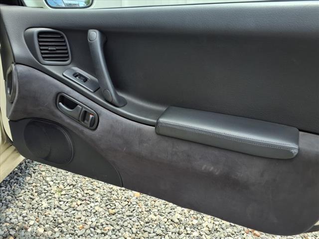 1994 Nissan 300ZX Base