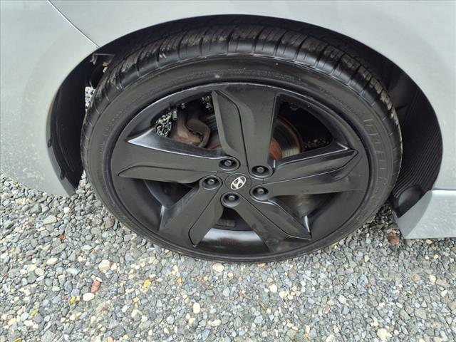 2015 Hyundai VELOSTER Turbo
