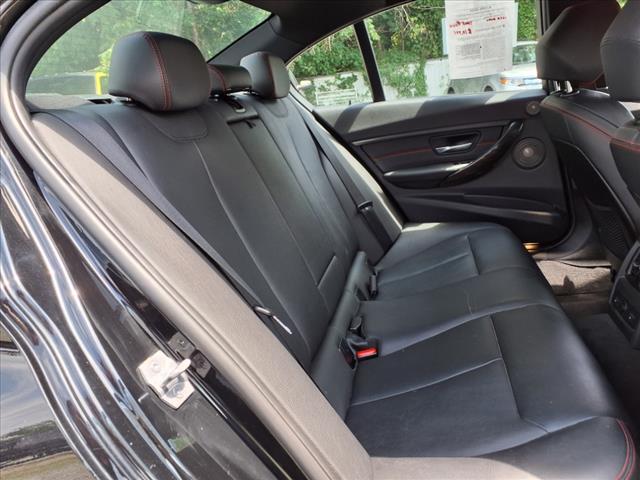 2014 BMW 3 Series 328i xDrive