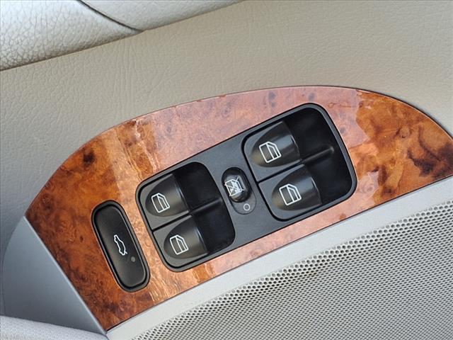 2005 Mercedes-Benz CLK CLK 320