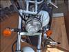 2009 Honda Shadow Motorcycle