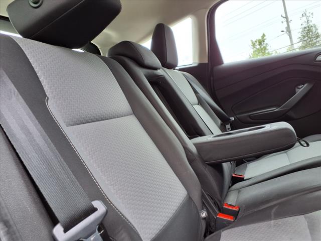 2017 Ford C-MAX Energi SE