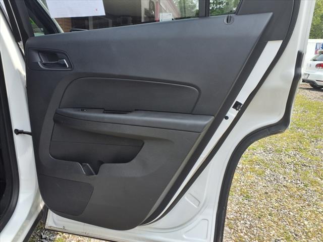 2017 GMC Terrain SLE-1