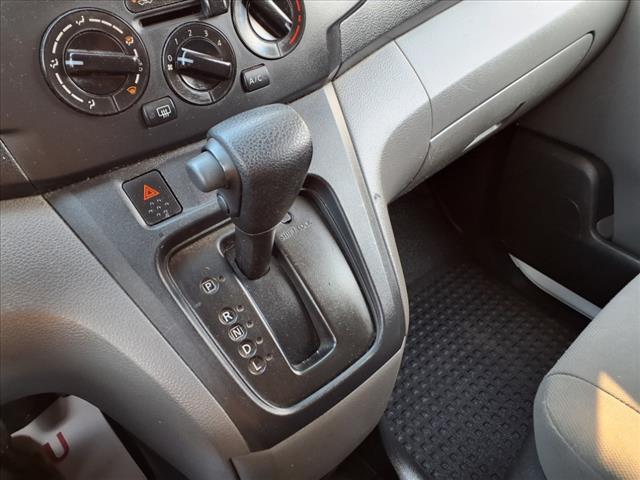 2018 Nissan NV200 S