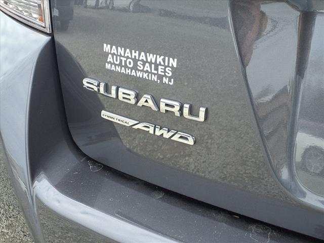 2018 Subaru Impreza 2.0i