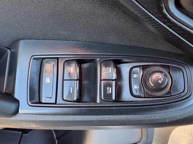 2022 Subaru Impreza Base