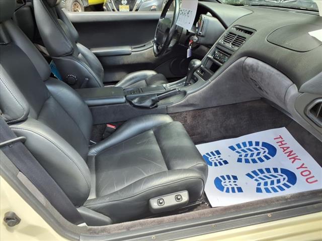 1994 Nissan 300ZX Base