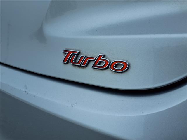 2015 Hyundai VELOSTER Turbo