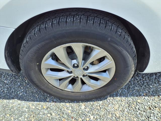 2019 Kia Sedona L