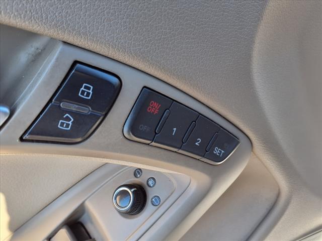 2010 Audi A5 2.0T quattro Prestige