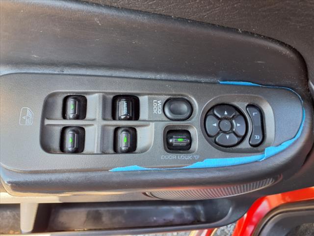 2003 Dodge Ram 1500 ST