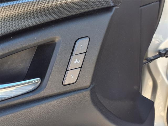 2013 Cadillac CTS 3.0L Luxury
